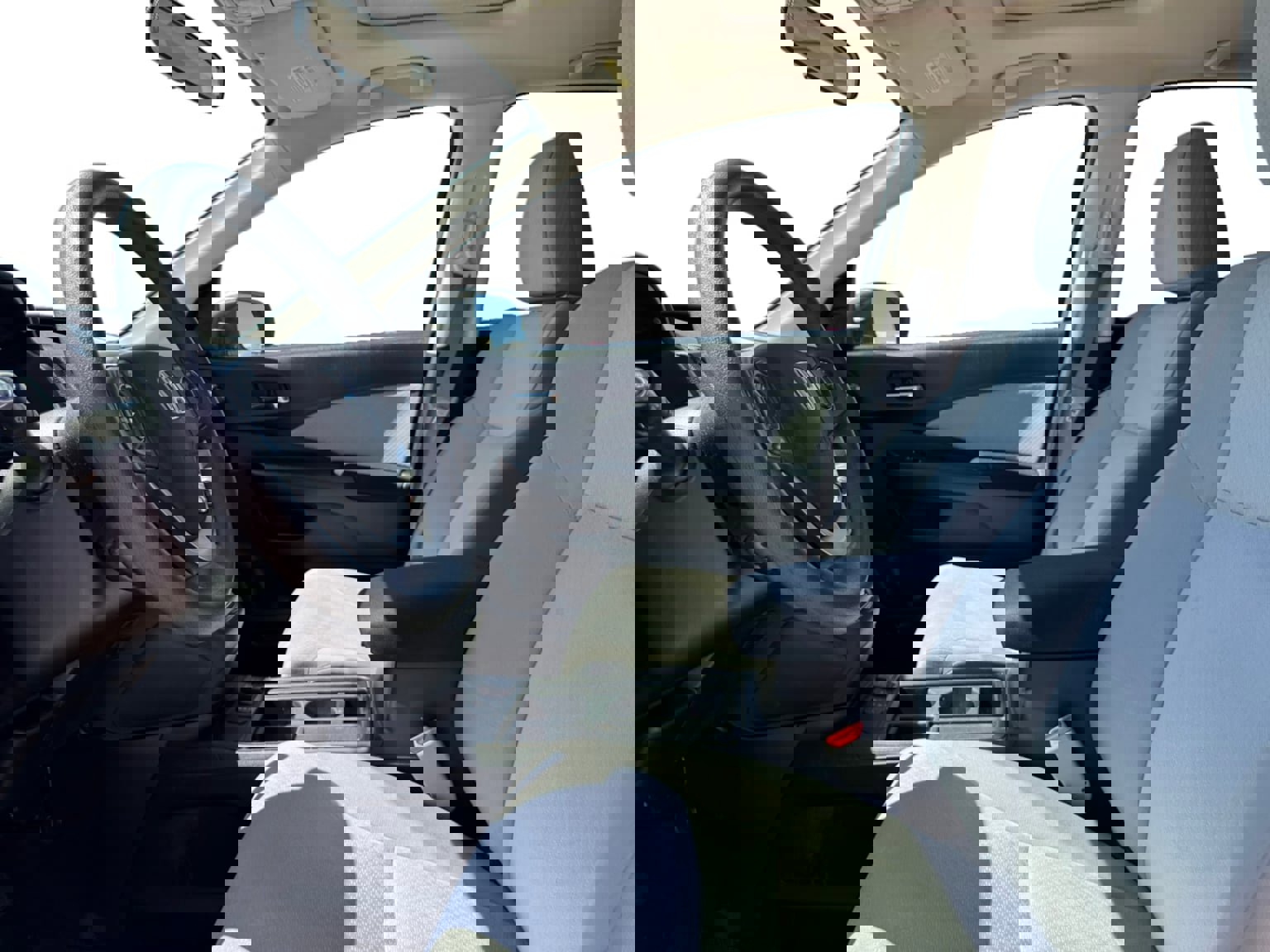 Used 2015 Honda CR-V EX image 10