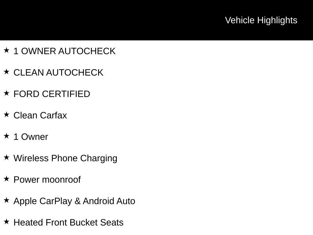 Used 2024 Kia Seltos EX image 5