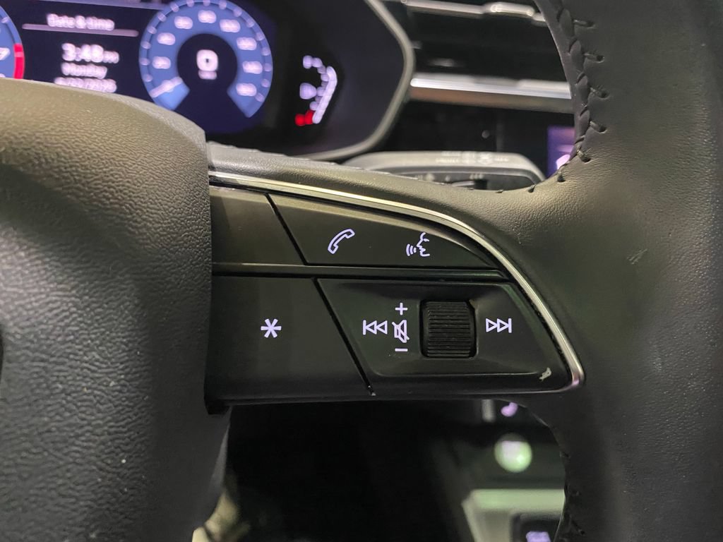 Used 2020 Audi Q3 2.0T Premium Plus AWD/4WD image 13