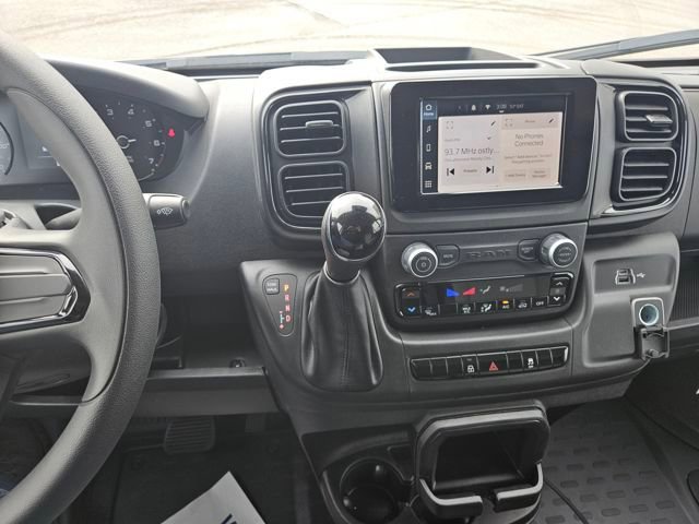 New 2026 RAM ProMaster 2500 image 16