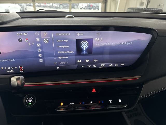 New 2026 Buick Envision Sport Touring image 13