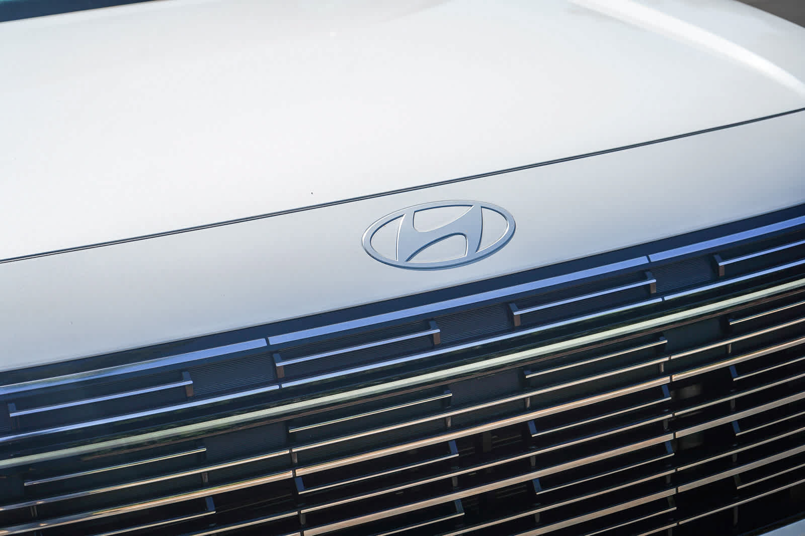 New 2026 Hyundai Palisade SEL AWD/4WD image 11