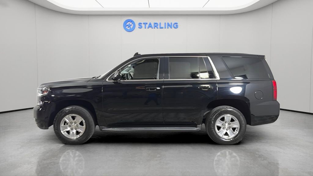Used 2020 Chevrolet Tahoe 2WD image 3
