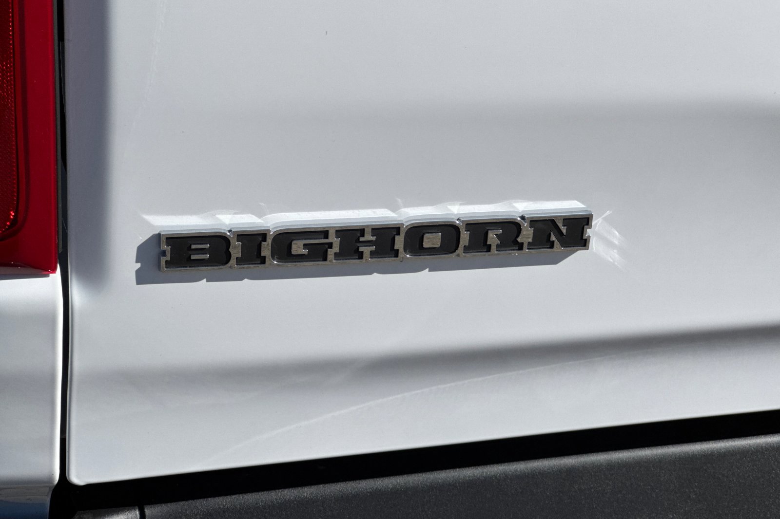 New 2026 RAM 1500 4x4 Crew Cab image 24