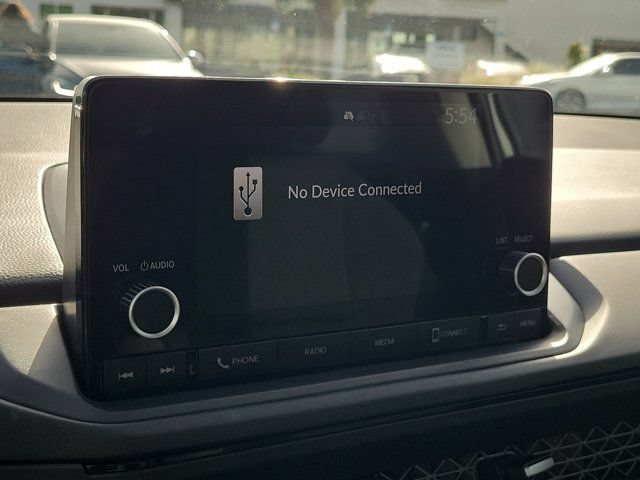 Certified 2024 Honda Accord EX image 19