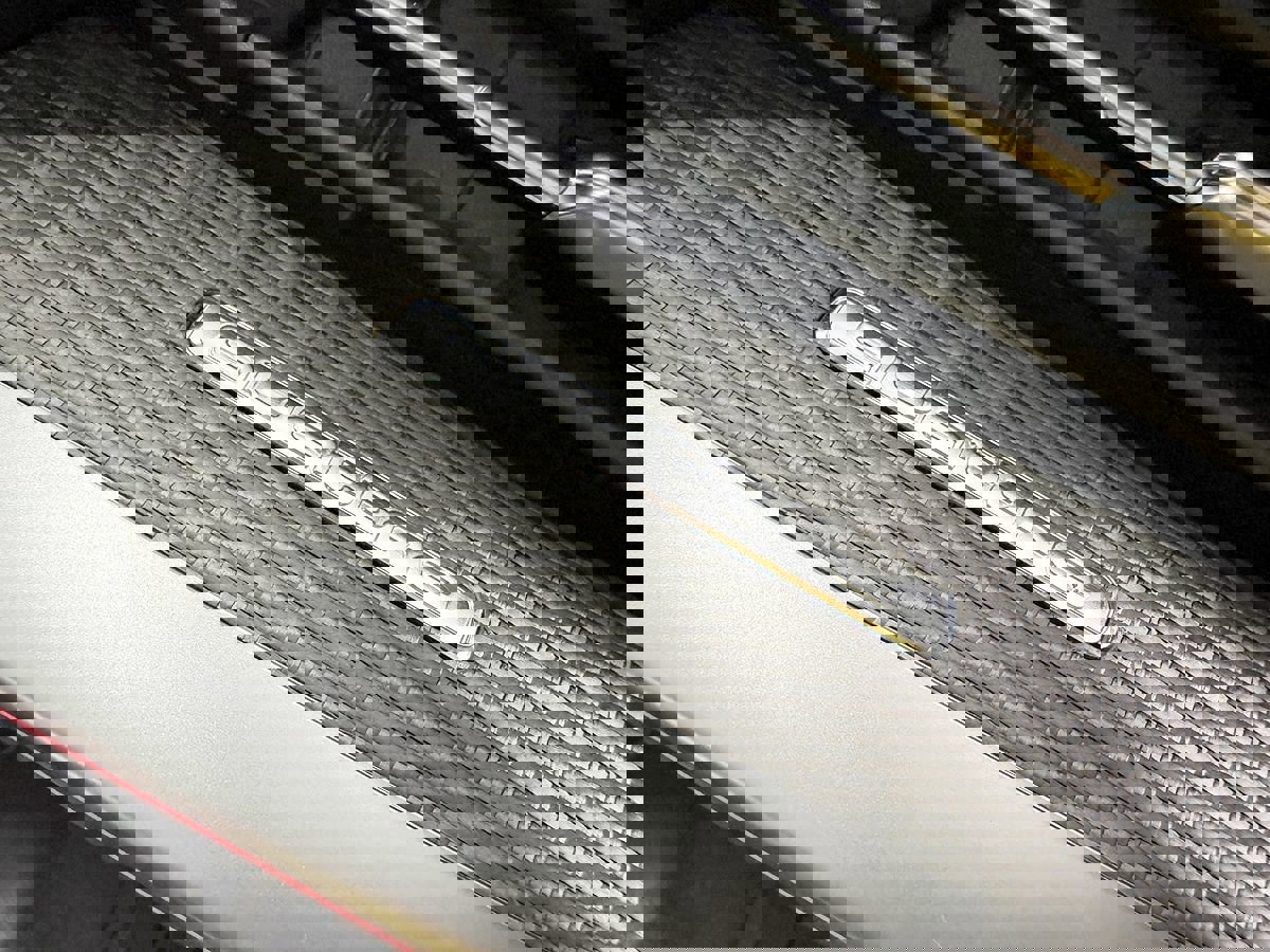 Used 2024 Audi S3 Prestige image 66