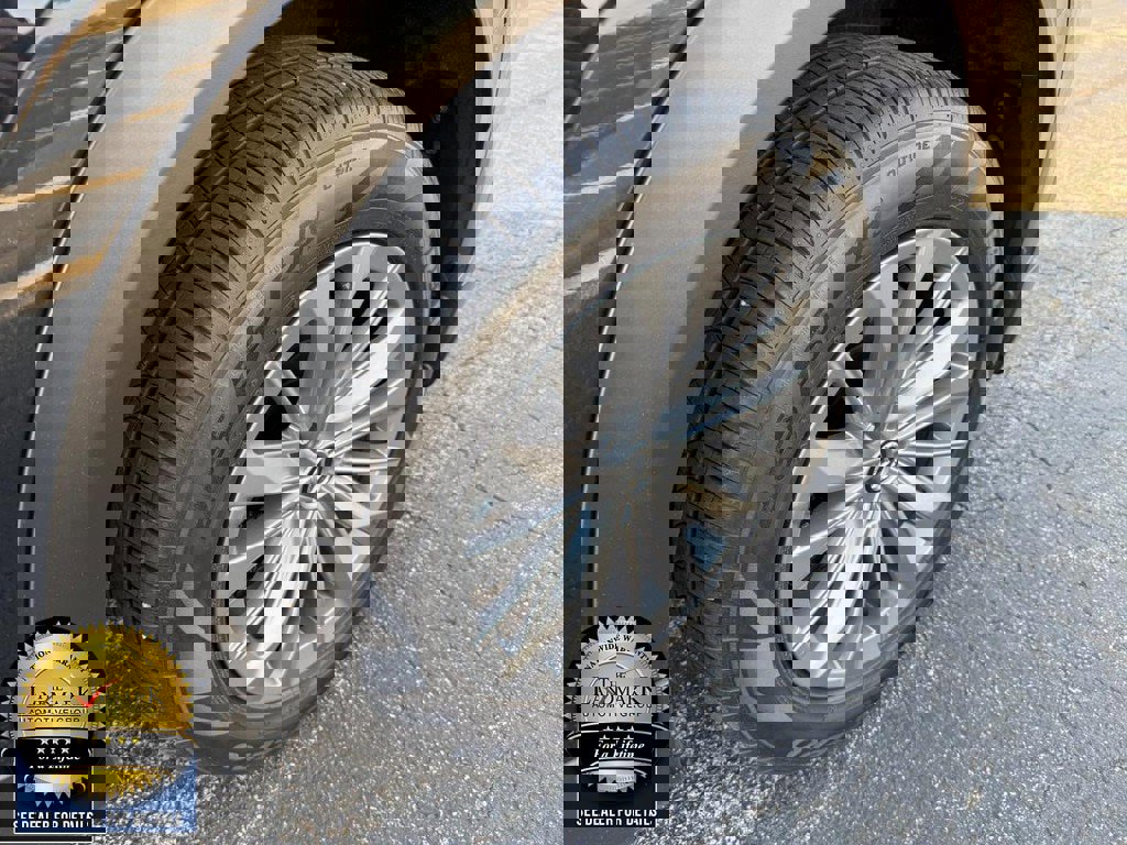 Used 2024 MAZDA CX-90 3.3 Turbo w/ Select Package image 21