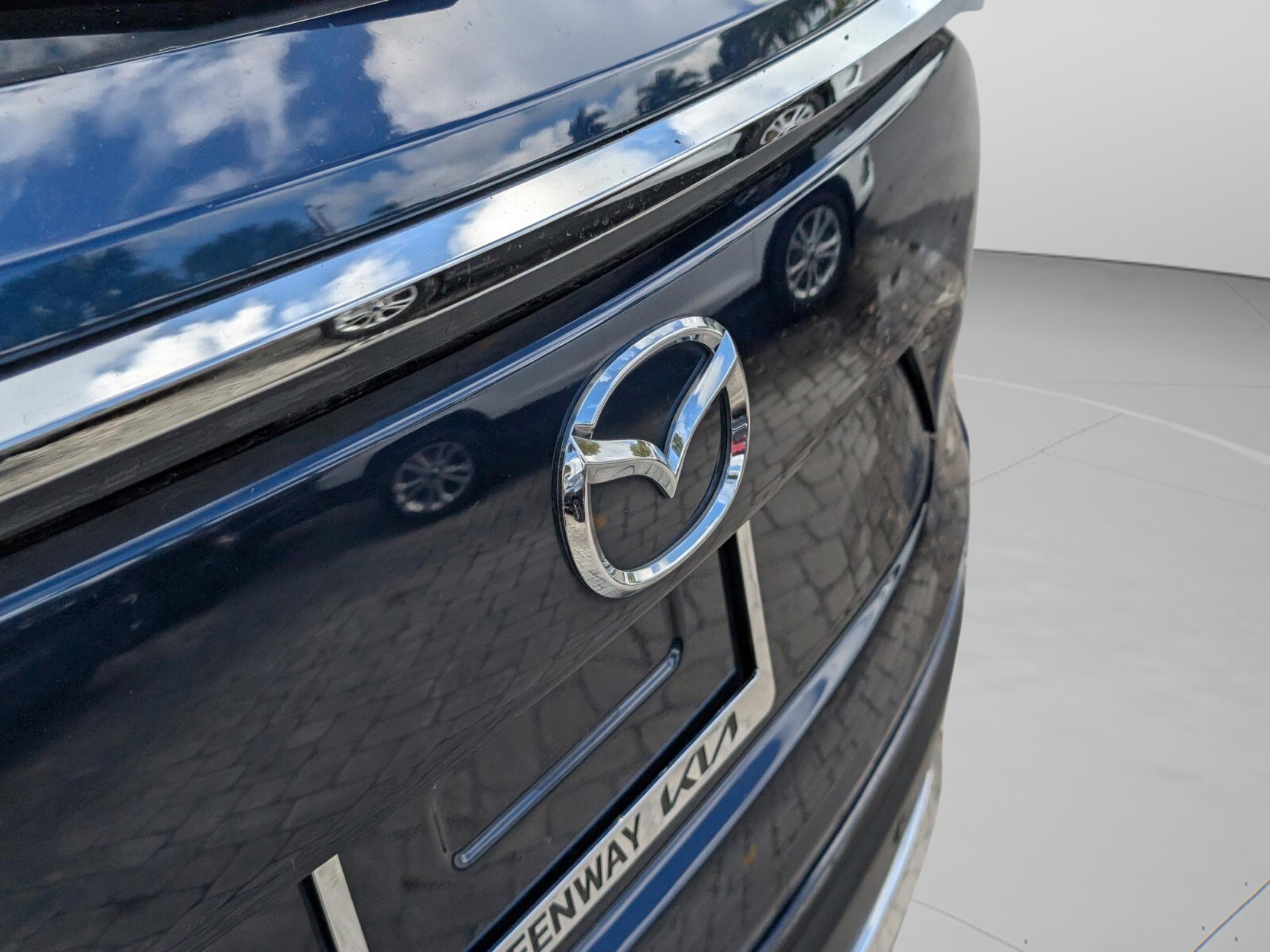 Used 2019 MAZDA CX-9 Grand Touring AWD/4WD image 31