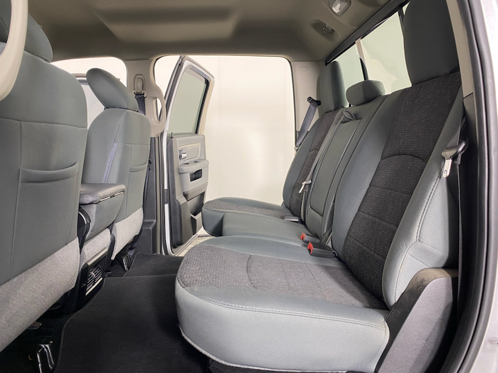 Used 2018 RAM 1500 Big Horn AWD/4WD image 20