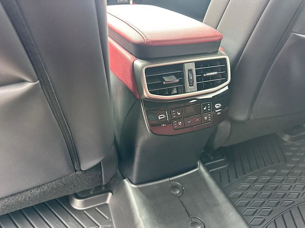 Used 2024 Lexus RX 350 AWD image 22