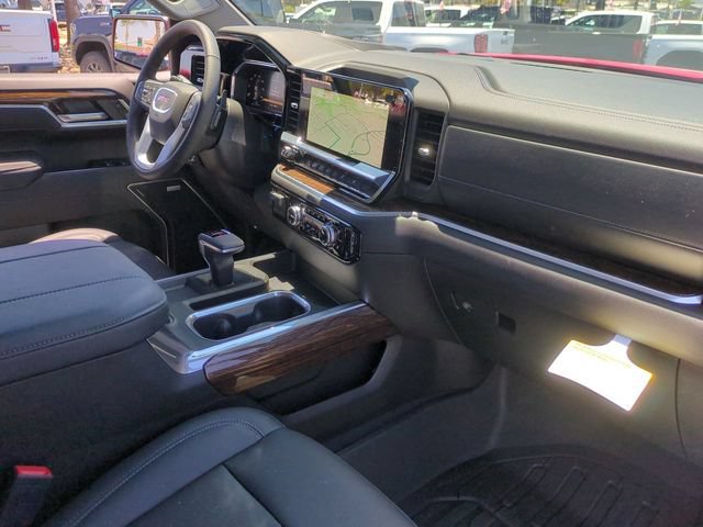 New 2026 GMC Sierra 1500 Elevation w/ Elevation Premium Package AWD/4WD image 34