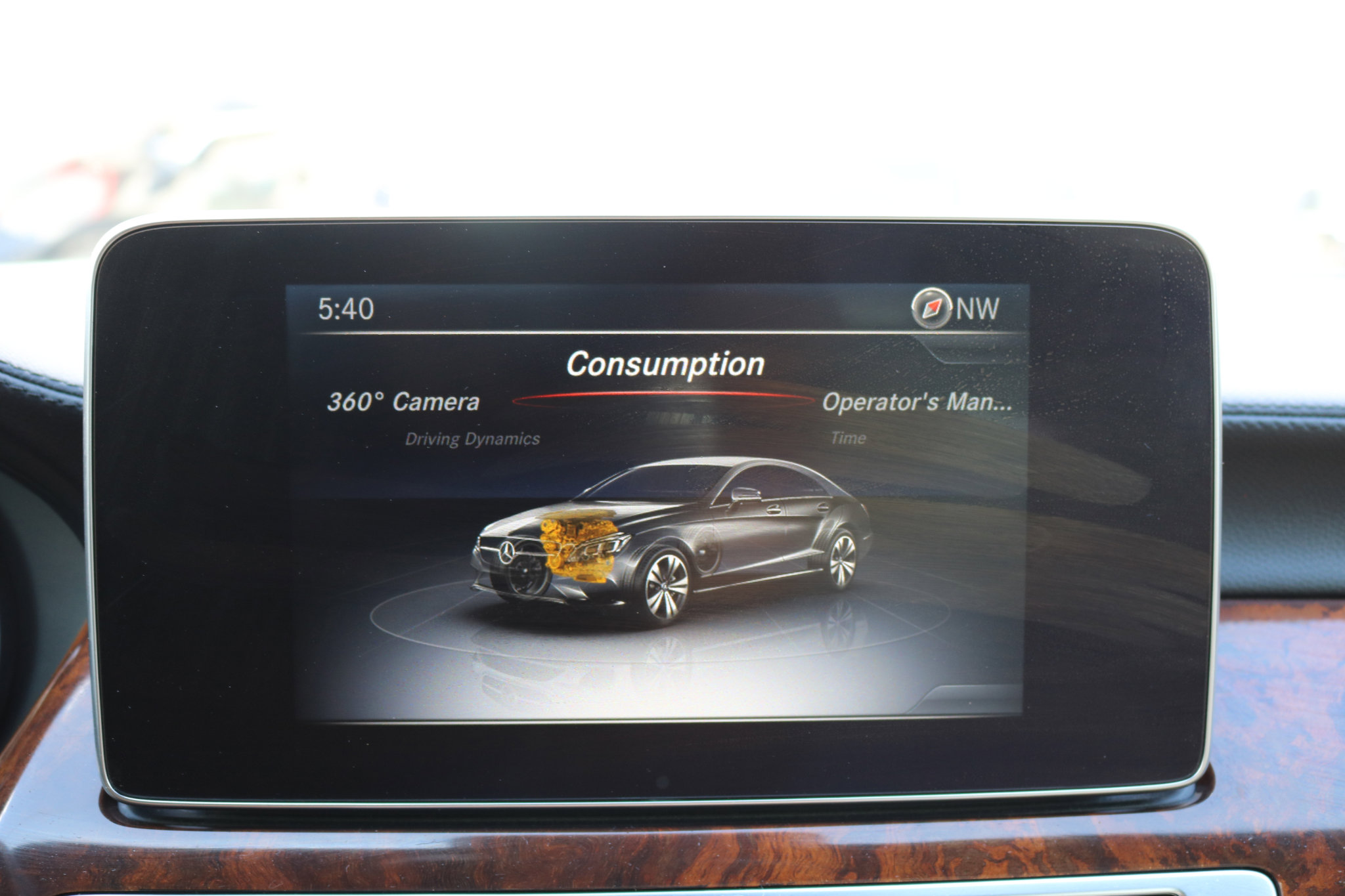 Used 2017 Mercedes-Benz CLS 550 image 17