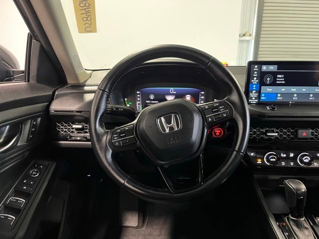 Used 2023 Honda Accord EX-L image 21