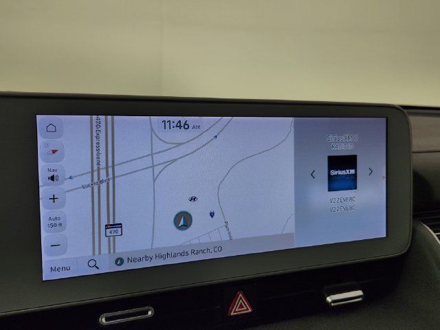 Certified 2024 Hyundai Ioniq 5 Limited AWD/4WD image 25