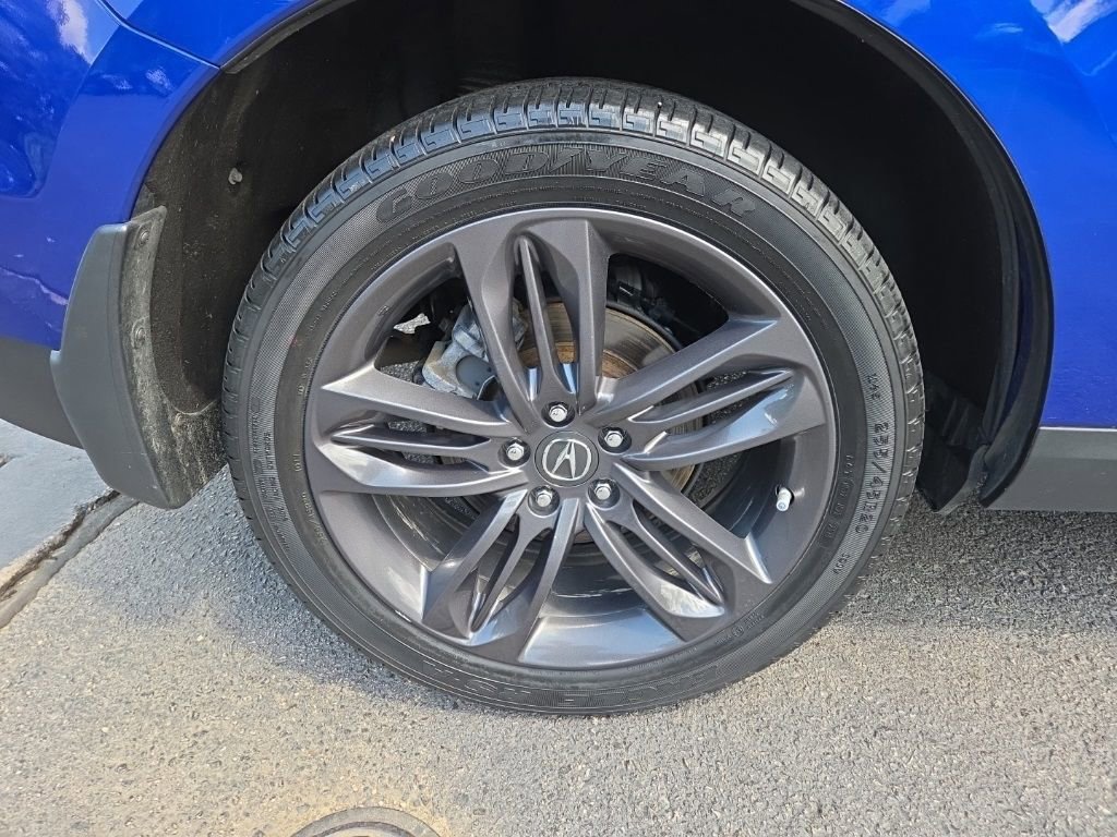 Used 2020 Acura RDX A-Spec image 26