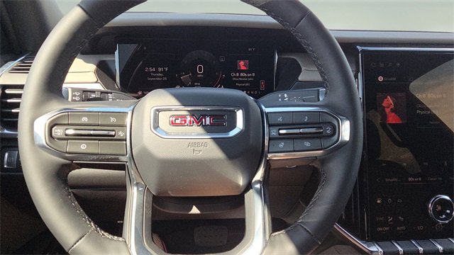 New 2026 GMC Acadia Elevation w/ Black Edition image 11