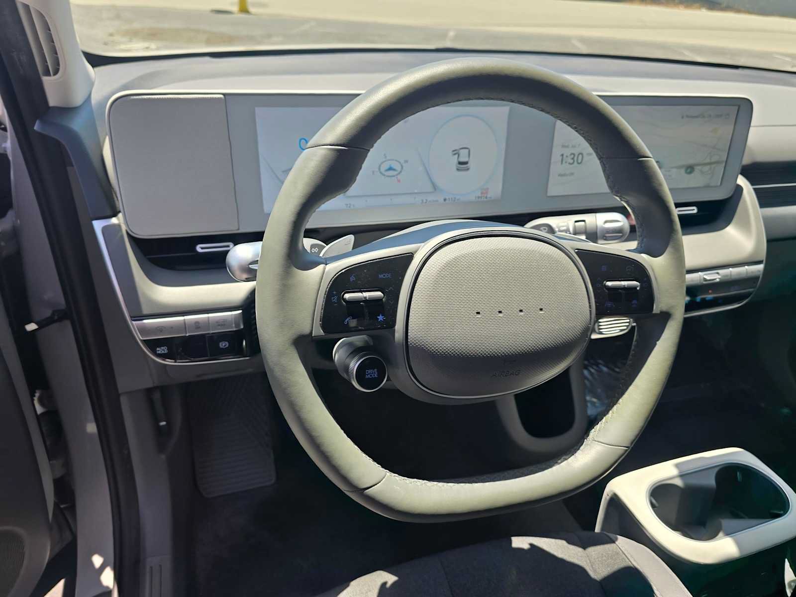 Used 2024 Hyundai Ioniq 5 SEL RWD image 25