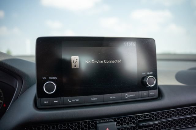 Used 2024 Honda HR-V LX image 24