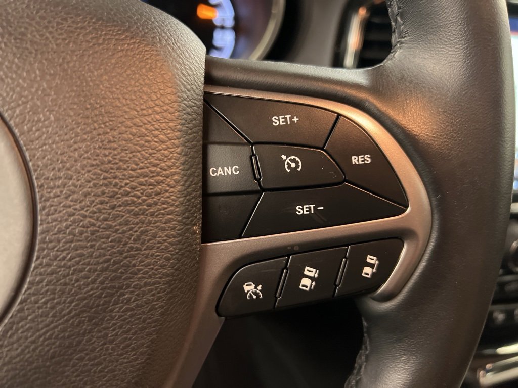 Used 2019 Jeep Grand Cherokee High Altitude image 20