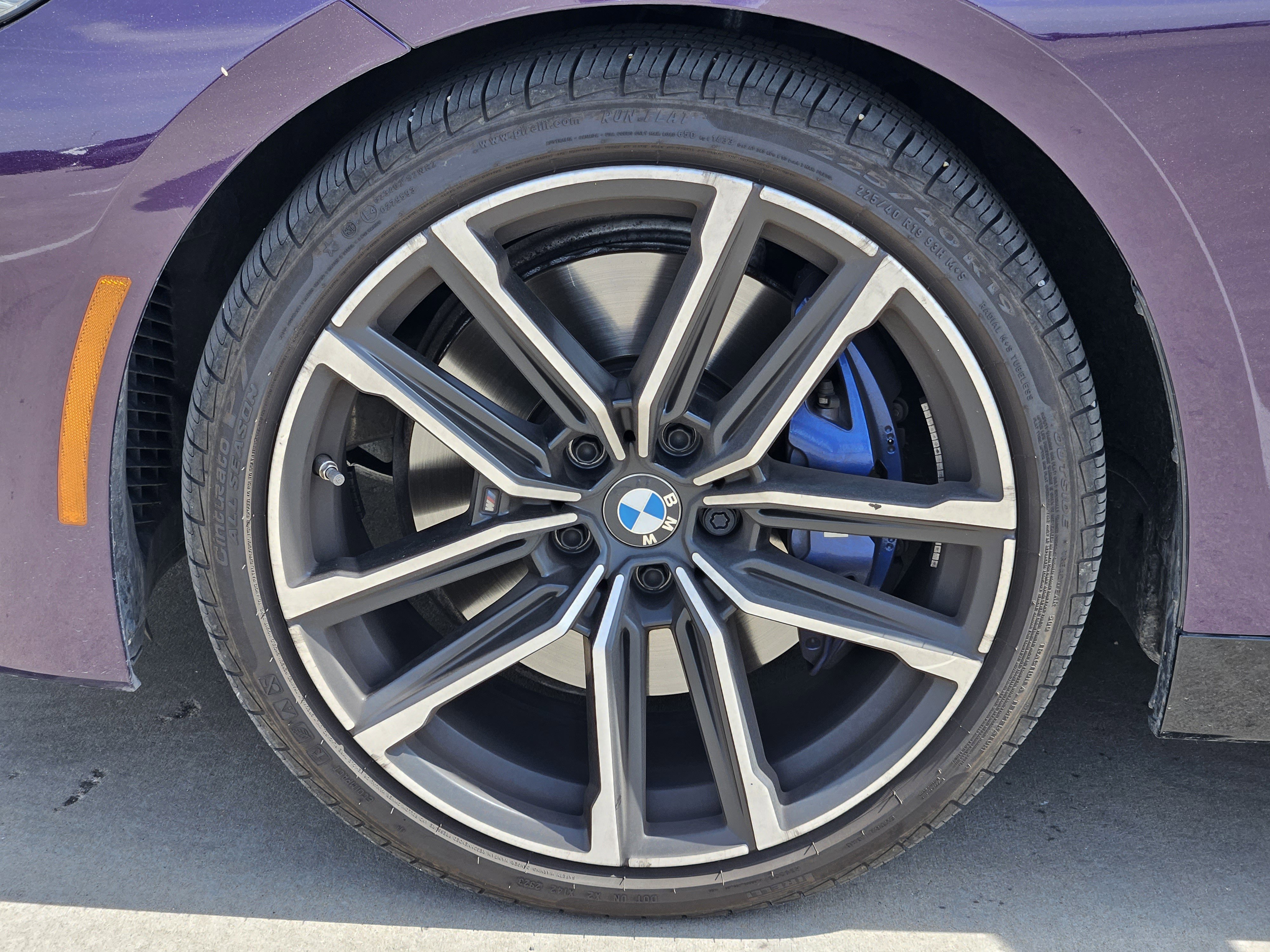 Used 2024 BMW M240i xDrive Coupe w/ Premium Package image 14