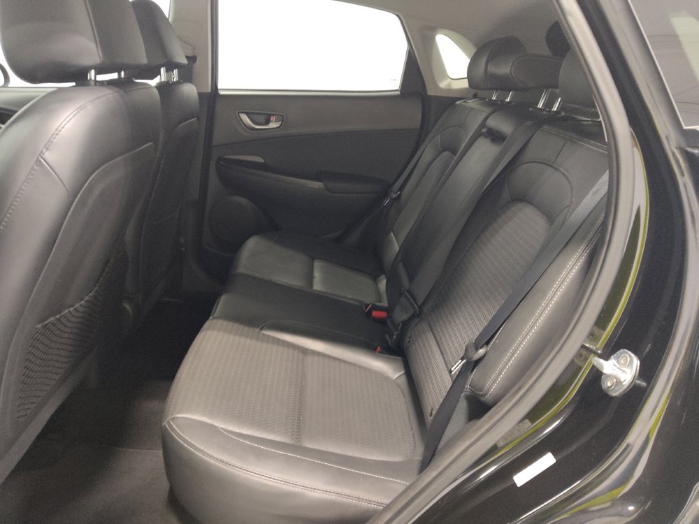Used 2020 Hyundai Kona Ultimate FWD image 18