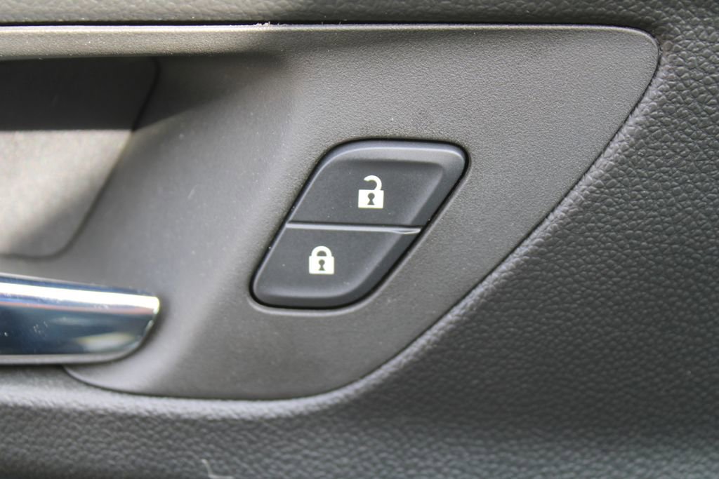 Used 2021 Chevrolet TrailBlazer LS image 21