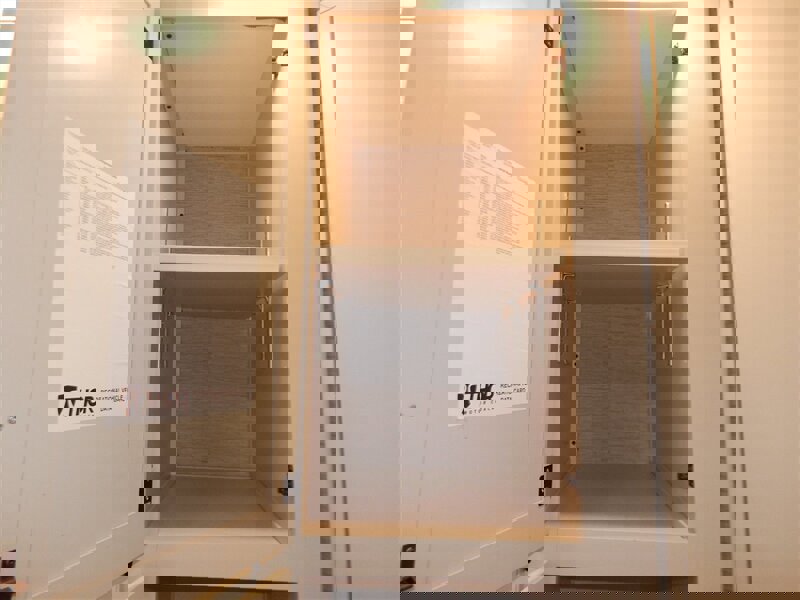 Used 2022 Ford E-450 and Econoline 450 Super Duty w/ Motorhome Prep Package image 44