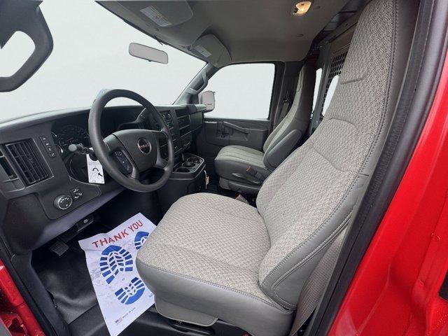 New 2025 GMC Savana 2500 w/ Driver Convenience Package image 6