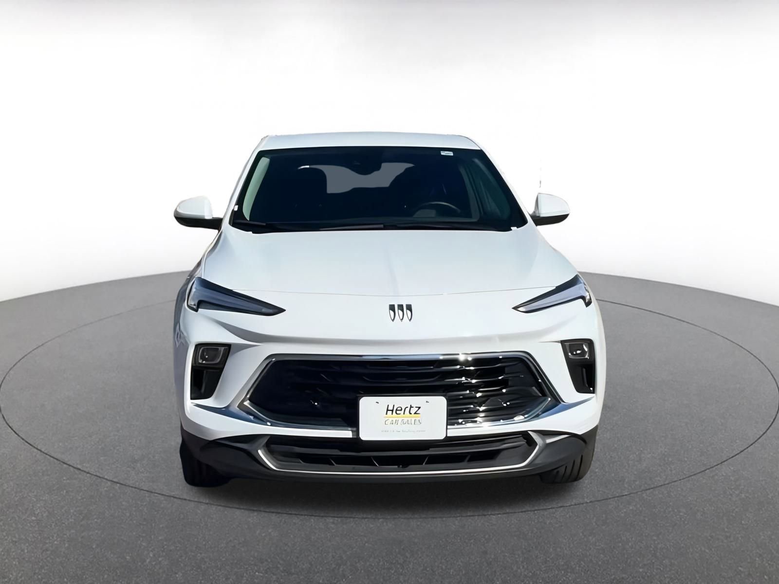 Used 2025 Buick Encore GX Preferred image 4