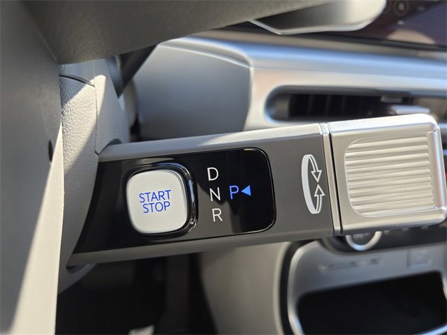 New 2026 Hyundai Ioniq 9 SEL image 17