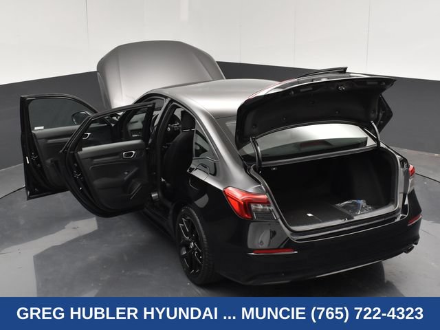 Used 2024 Honda Civic Sport image 36