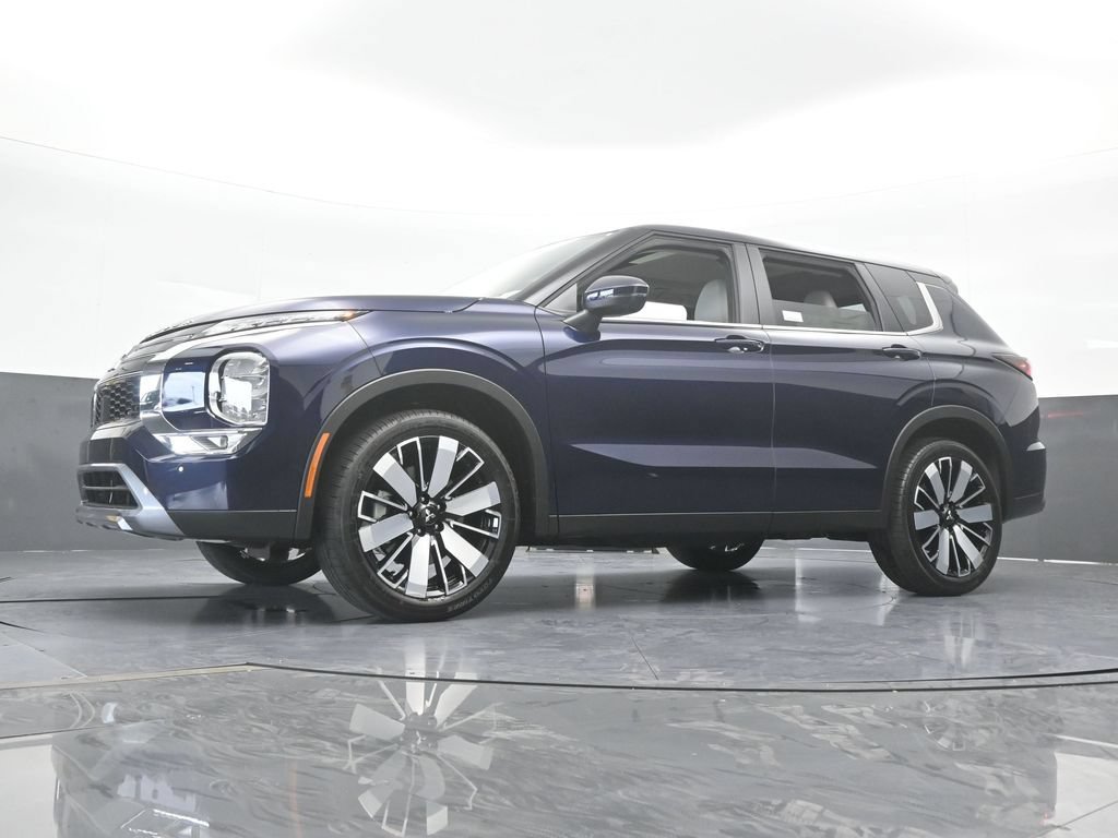 New 2026 Mitsubishi Outlander SE FWD image 66