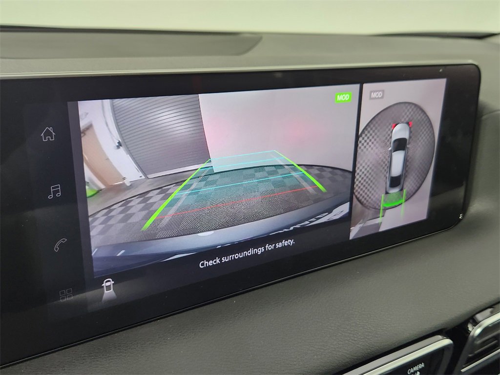 New 2026 Nissan Sentra SR w/ SR Premium Package image 20