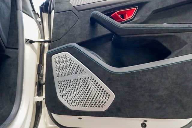 Used 2023 Lamborghini Urus Performante image 87