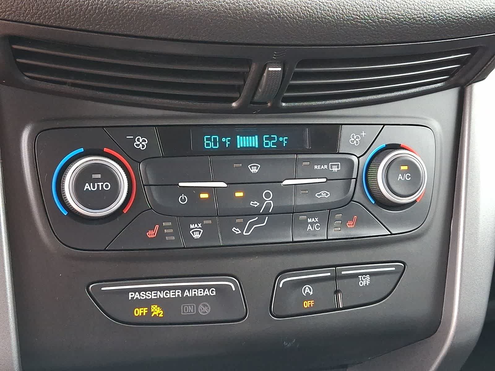 Used 2019 Ford Escape SE AWD/4WD image 18