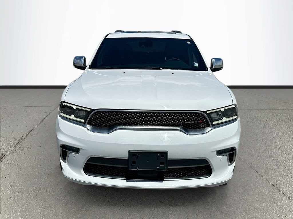Used 2022 Dodge Durango Citadel AWD/4WD image 2