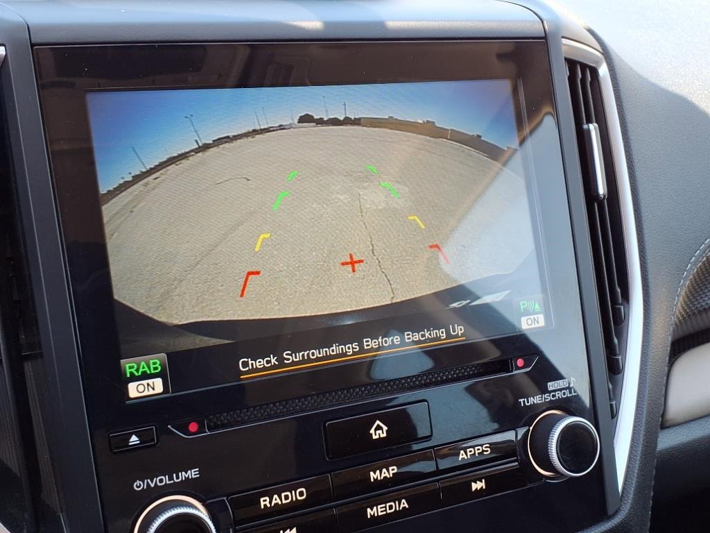 Used 2023 Subaru Forester Limited image 28