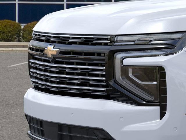 New 2026 Chevrolet Suburban High Country image 13