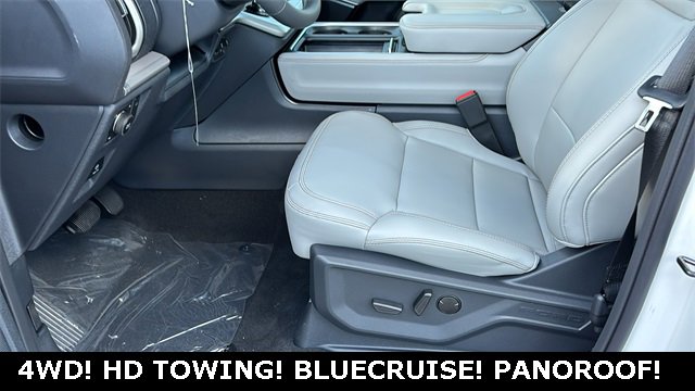 New 2025 Ford Expedition Active image 22