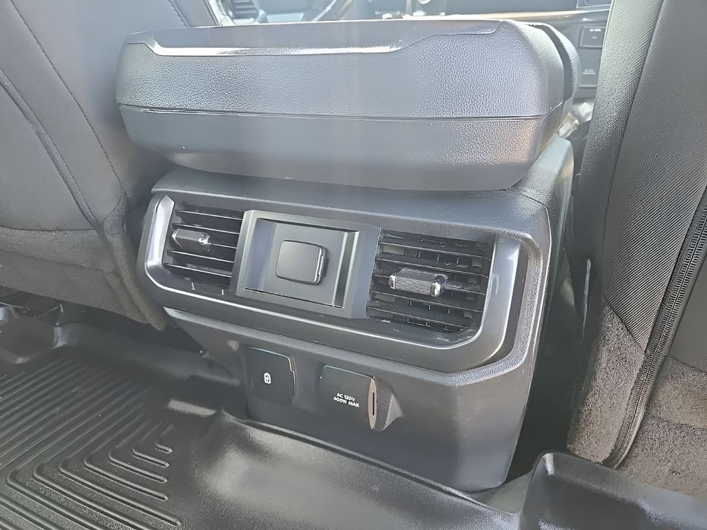 Used 2022 Ford F150 XLT w/ Equipment Group 302A High AWD/4WD image 28