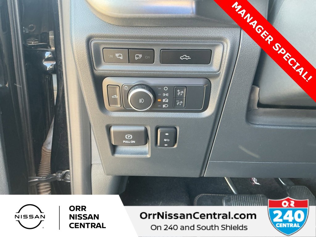 Used 2023 Ford F150 Platinum w/ Equipment Group 701A High image 18