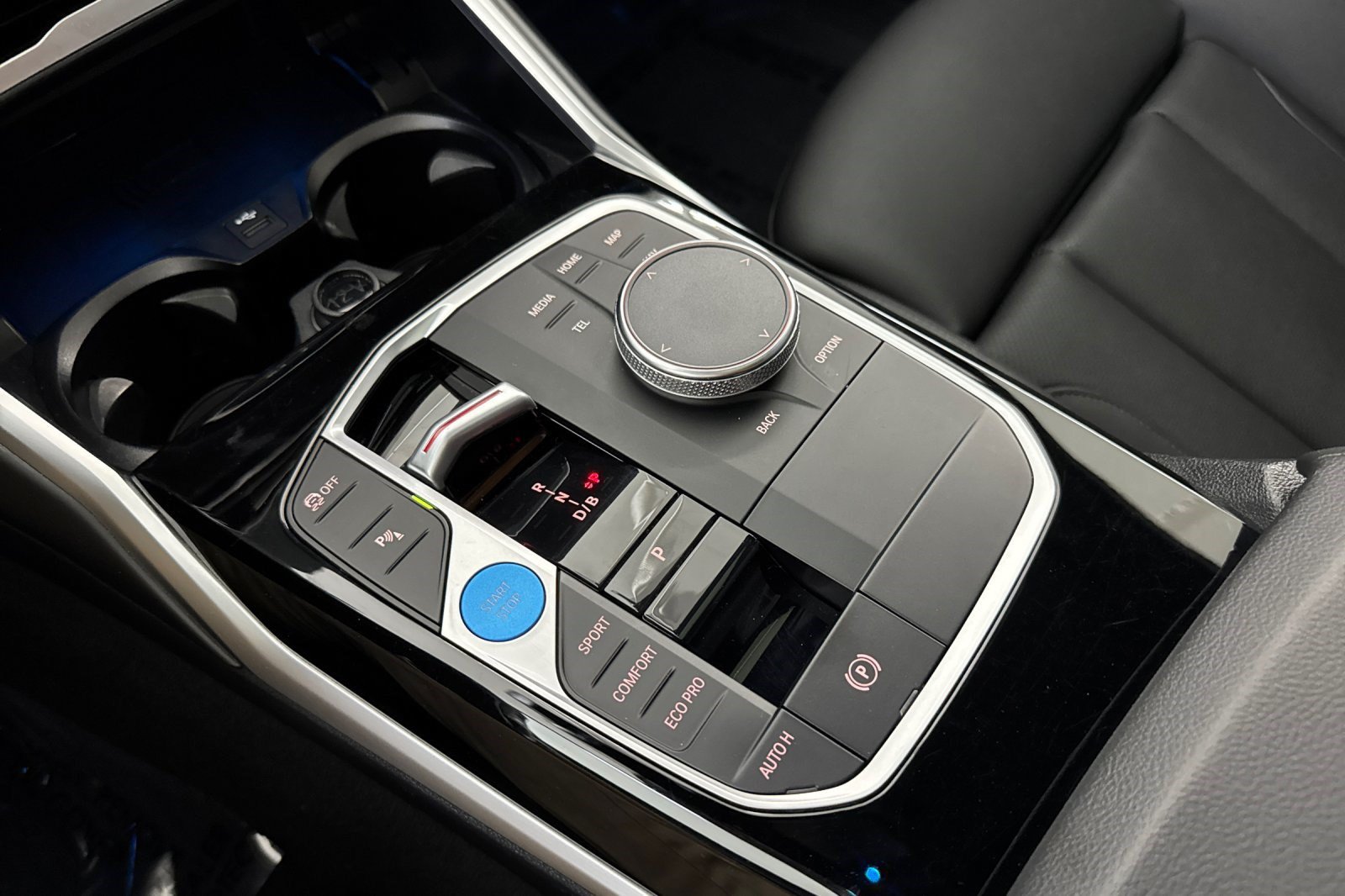 Certified 2023 BMW i4 eDrive35 RWD image 16