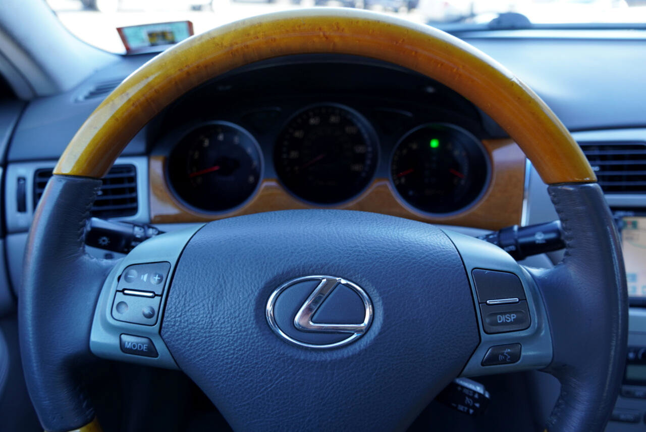 Used 2006 Lexus ES 330 image 21