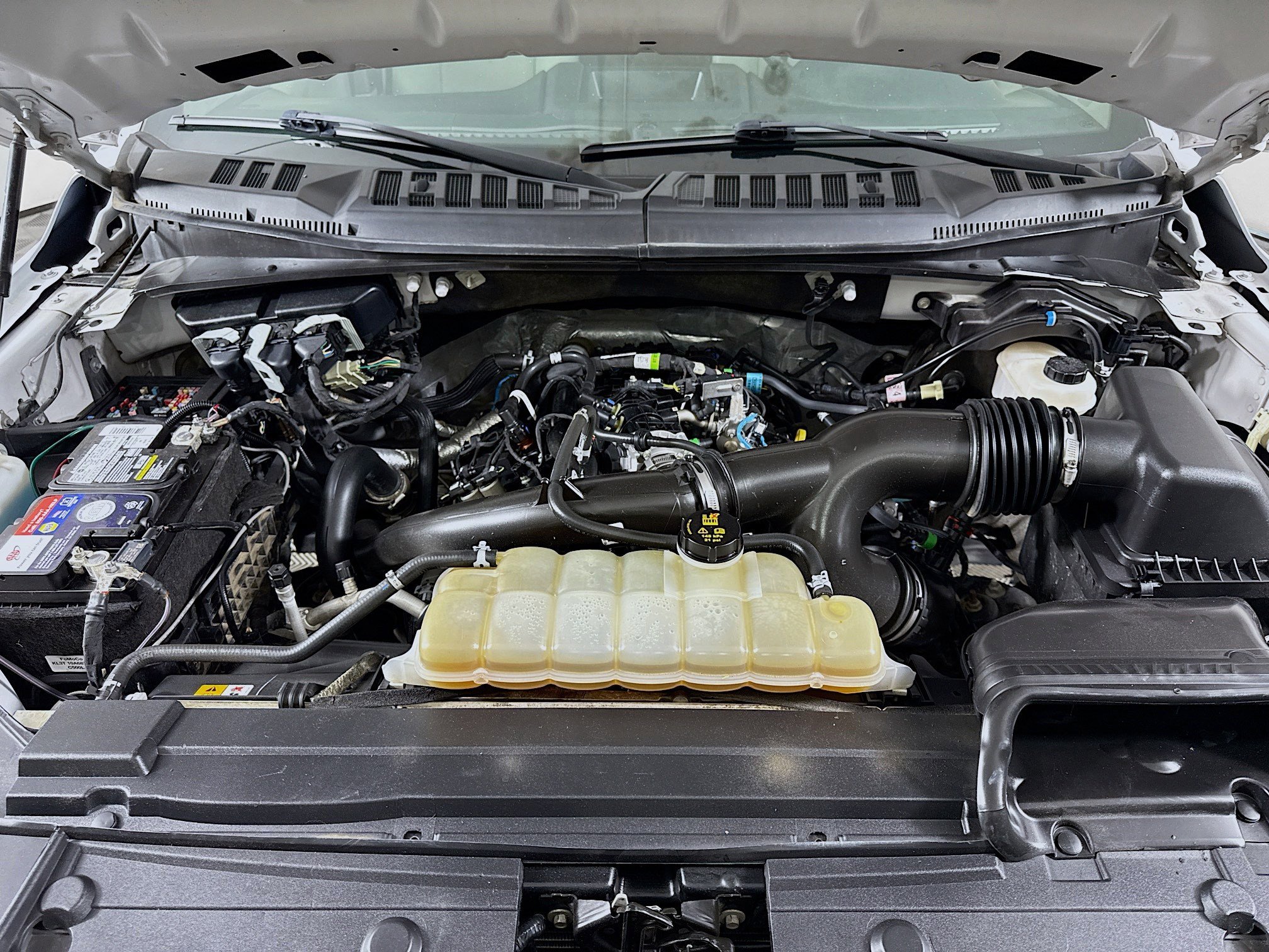 Used 2020 Ford F150 XL w/ Equipment Group 101A Mid image 38