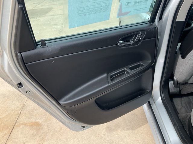 Used 2012 Chevrolet Impala LT w/ LT Sunroof Package image 21