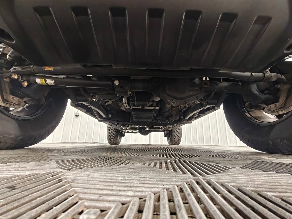 Used 2021 Jeep Wrangler Unlimited Rubicon w/ Dual Top Group image 57