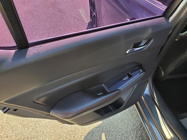 Certified 2023 Nissan Altima 2.5 SR image 10