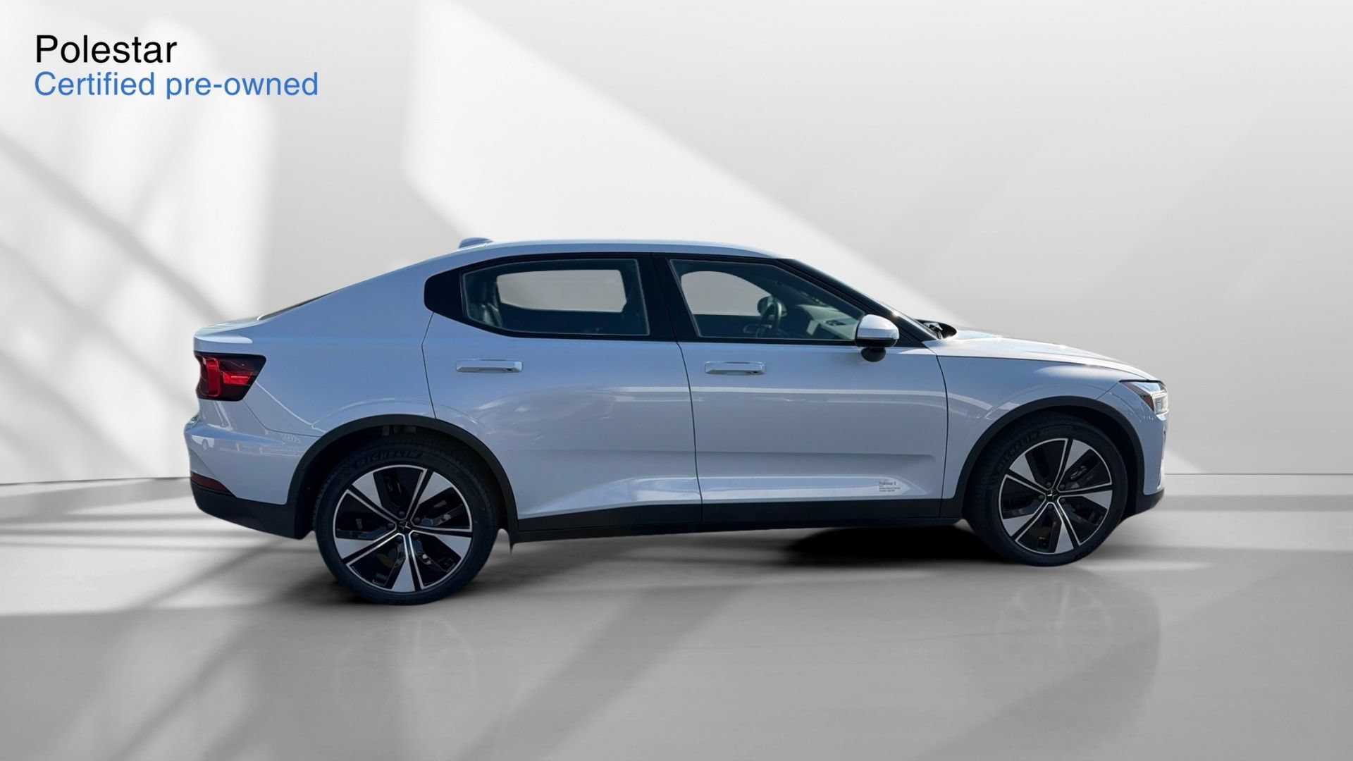 Used 2023 Polestar Polestar 2 AWD/4WD image 6