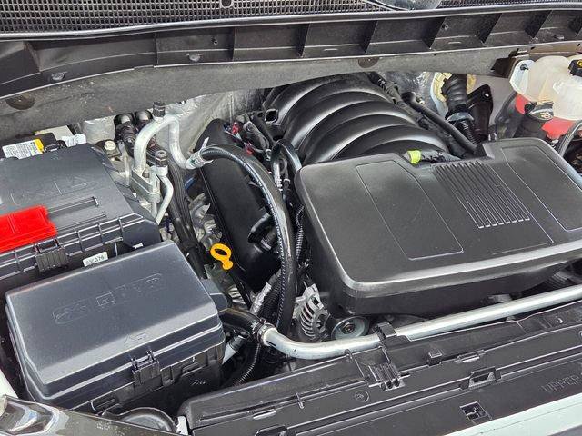 Certified 2026 GMC Sierra 1500 AT4 w/ AT4 Premium Package AWD/4WD image 21