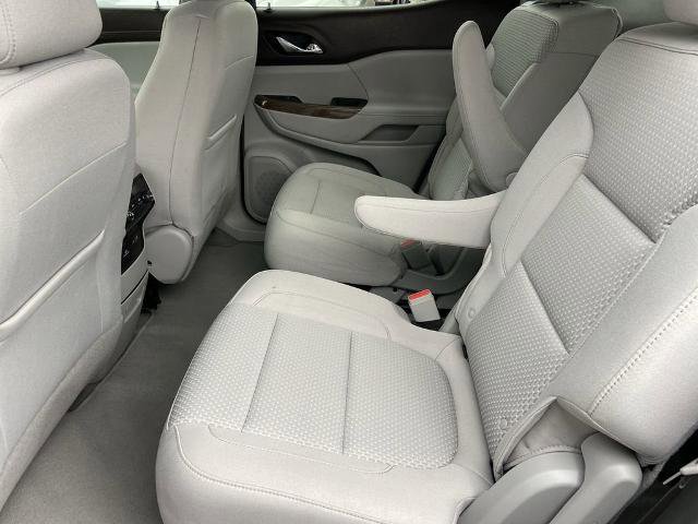 Used 2023 GMC Acadia SLE w/ Driver Convenience Package image 20